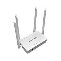 3G/4G WiFi роутер ZBT-WE1626 (12V)