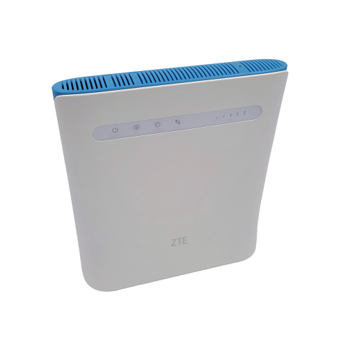 3G 4G LTE Роутер ZTE MF286D LTE Cat.12, Wi-Fi 2,4/5 гГц фото 4
