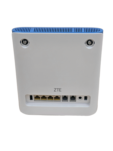 3G 4G LTE Роутер ZTE MF286D LTE Cat.12, Wi-Fi 2,4/5 гГц фото 11