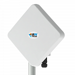 Новый LTE клиент от компании MWTech